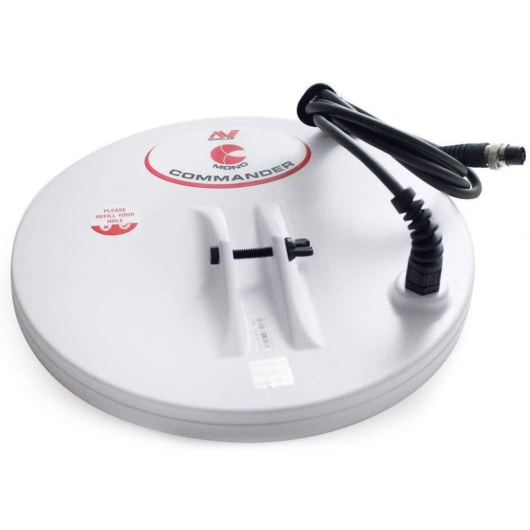 Minelab GPX 11x22 Monoloop Commander Coil
