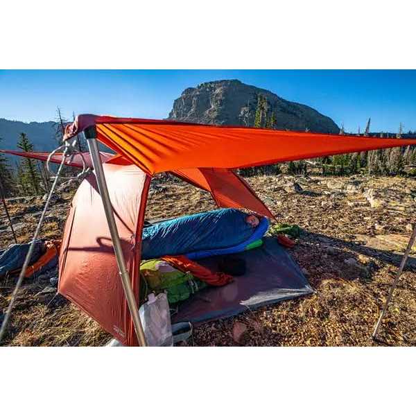 Big Agnes Anvil Horn Sleeping Bag - Sports Supplies Online Store