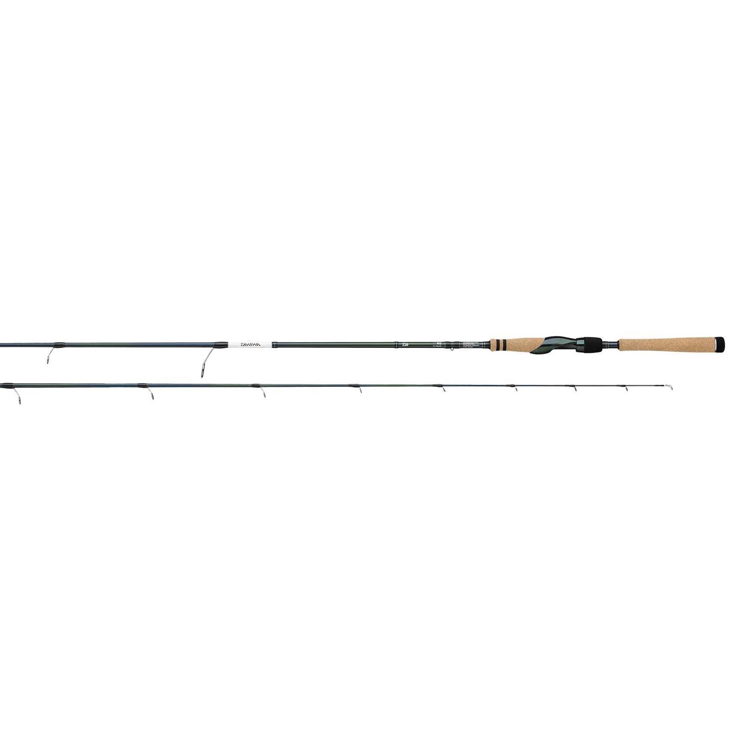 Daiwa RG Walleye Spinning Rod - Sports Supplies Online Store