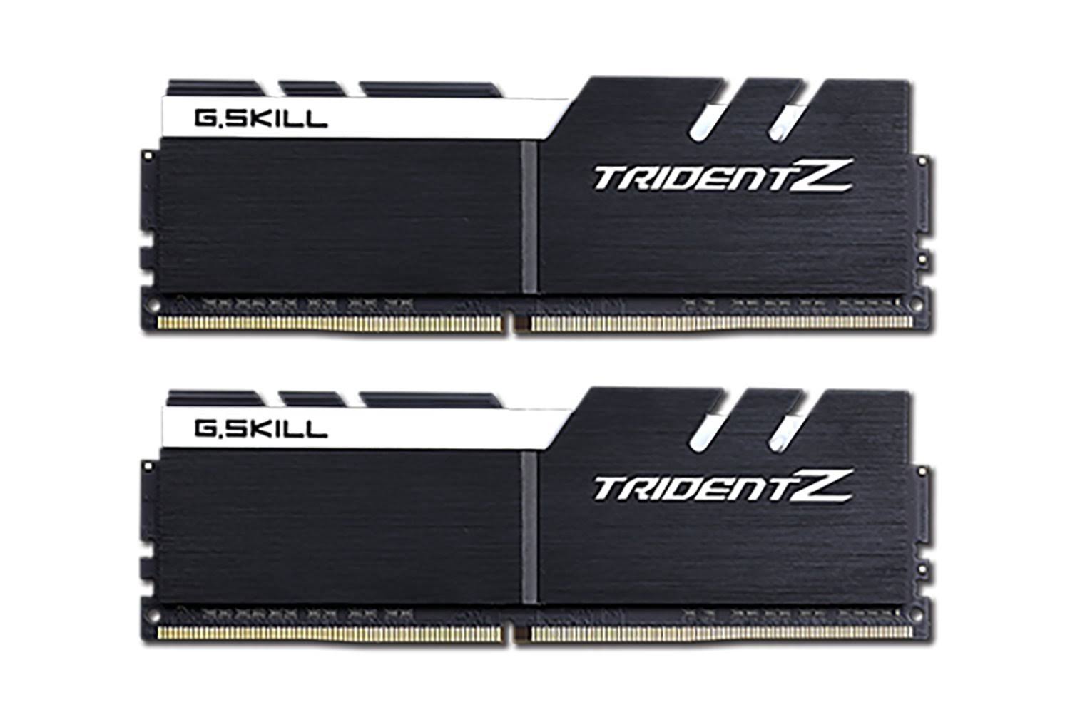 G.SKILL 32GB DDR4-3600 Memory Module 2 x 16 GB 3600 MHz