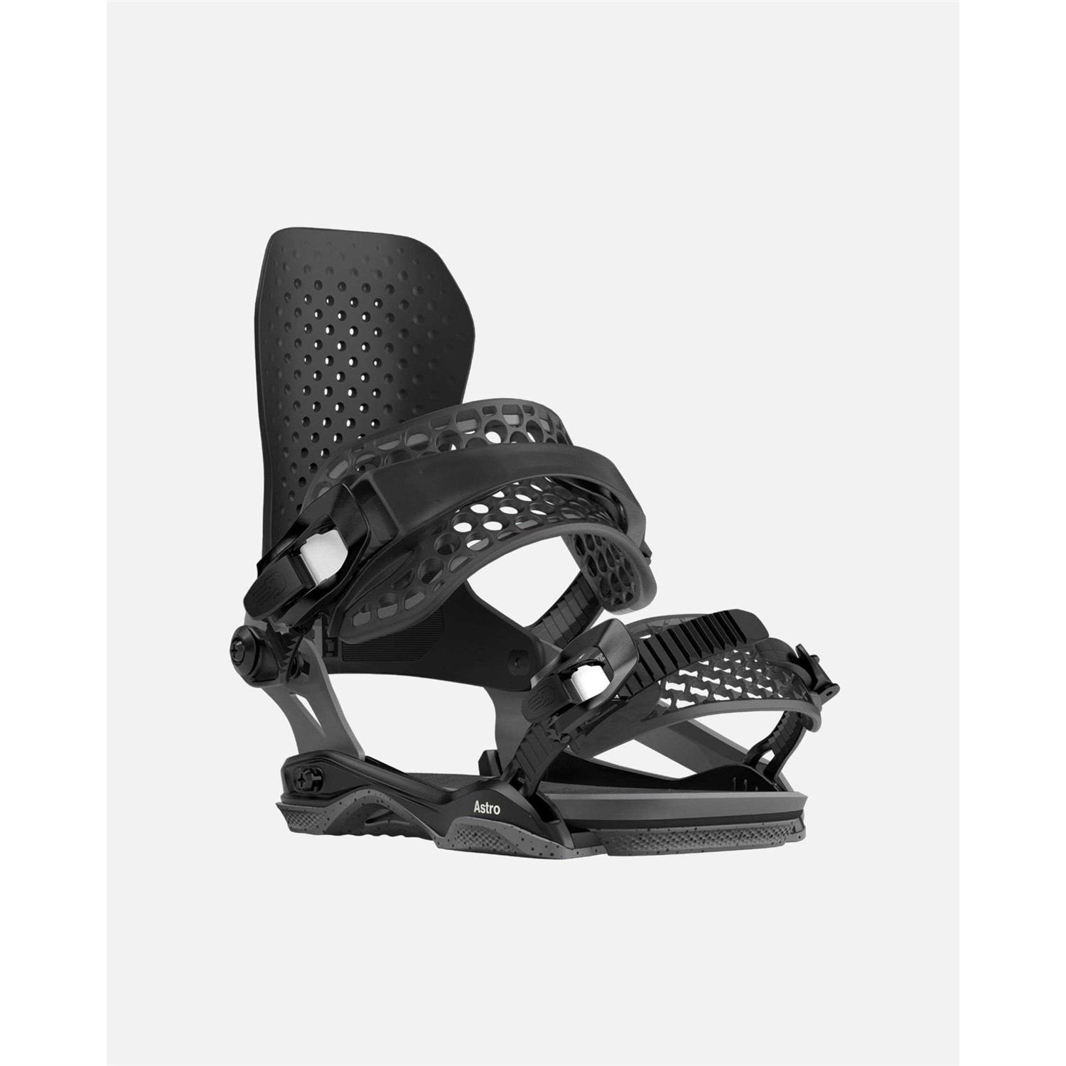 Bataleon Astro Asymwrap Snowboard Bindings - Sports Supplies Online Store