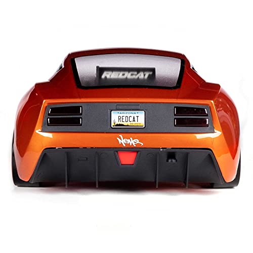Redcat Racing RDS 1/10 Brushless Drift Car Gray