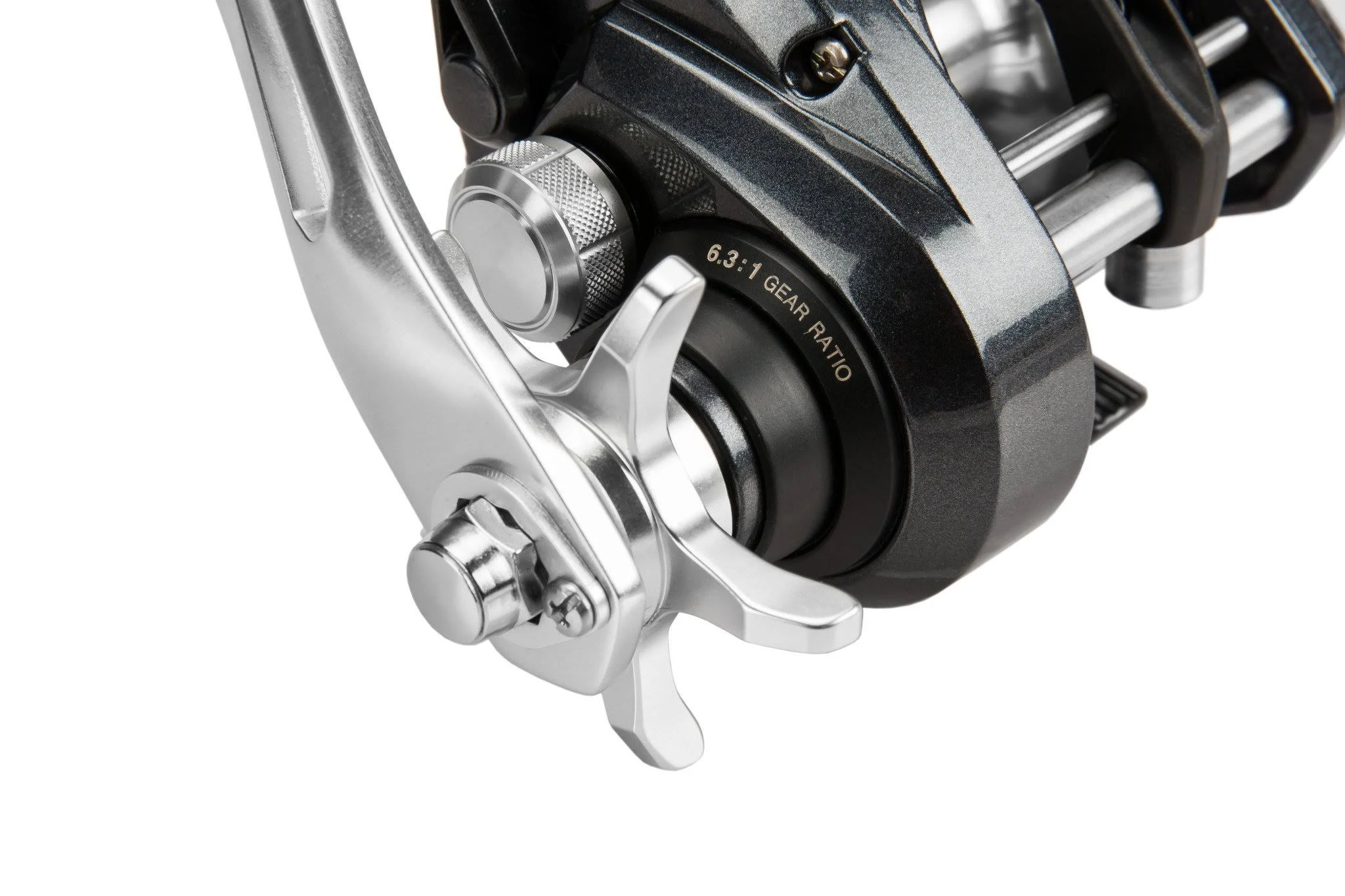 Shimano TEK601HGLCA Tekota