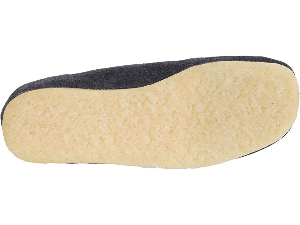 Clarks Wallabee 9 Men&s Navy