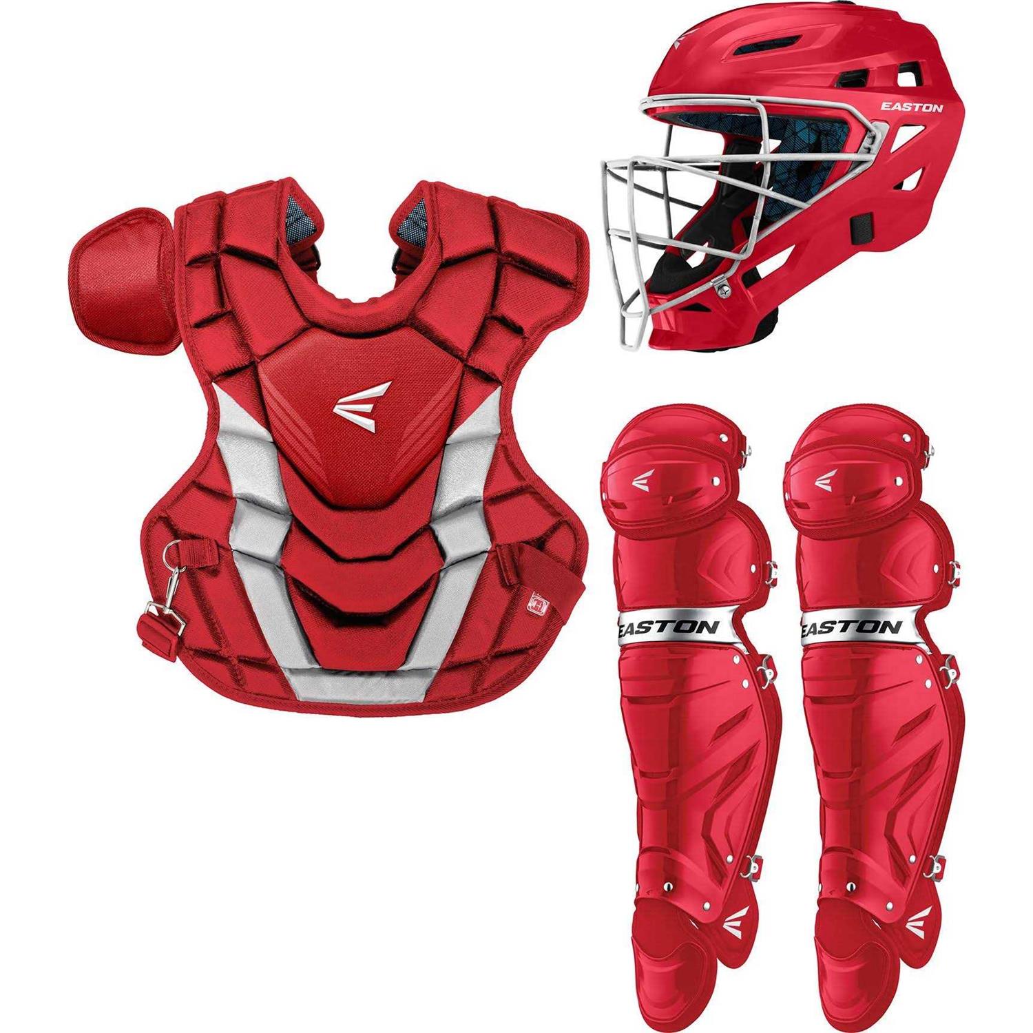 Easton Gametime Catcher&amp;s Set - Sports Supplies Online Store