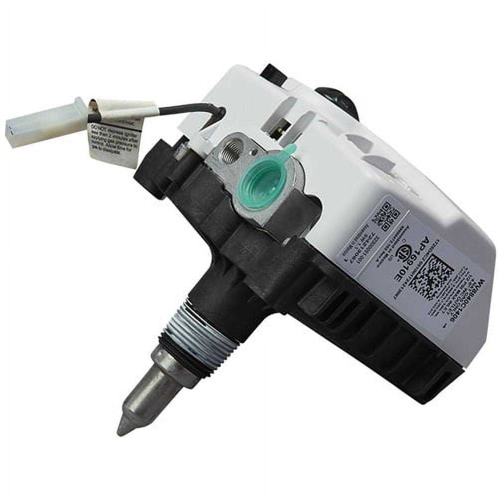 Rheem SP20832E Natural Gas Control Thermostat - Shop Hardware Tools Online Store
