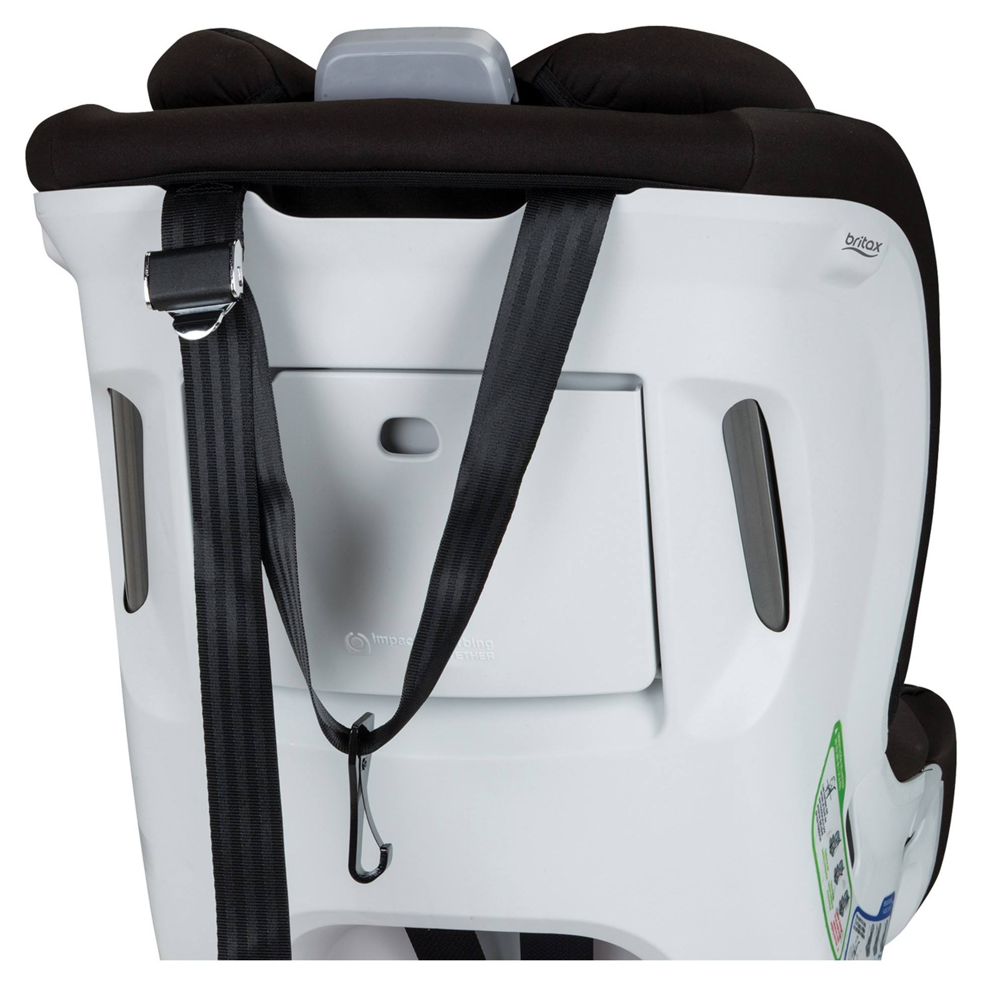 Britax Marathon ClickTight Convertible Car Seat - Cowmooflage