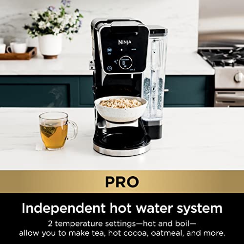 Ninja CFP DualBrew Coffee Maker