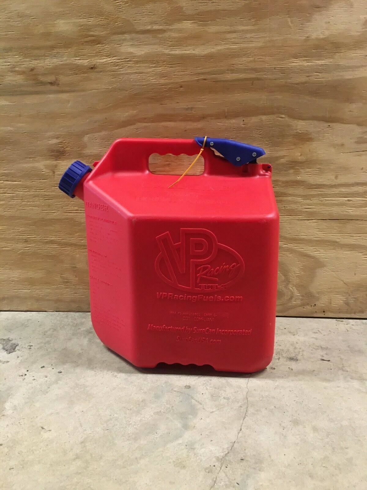 5 Gallon VP Surecan 3838