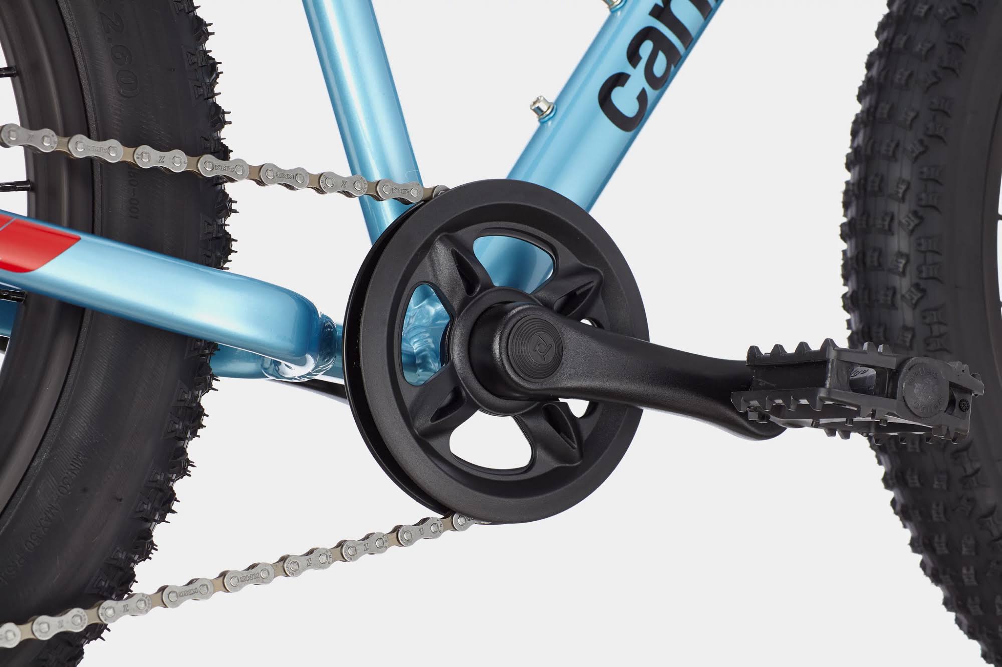 Cannondale Kids Cujo 20+ Alpine