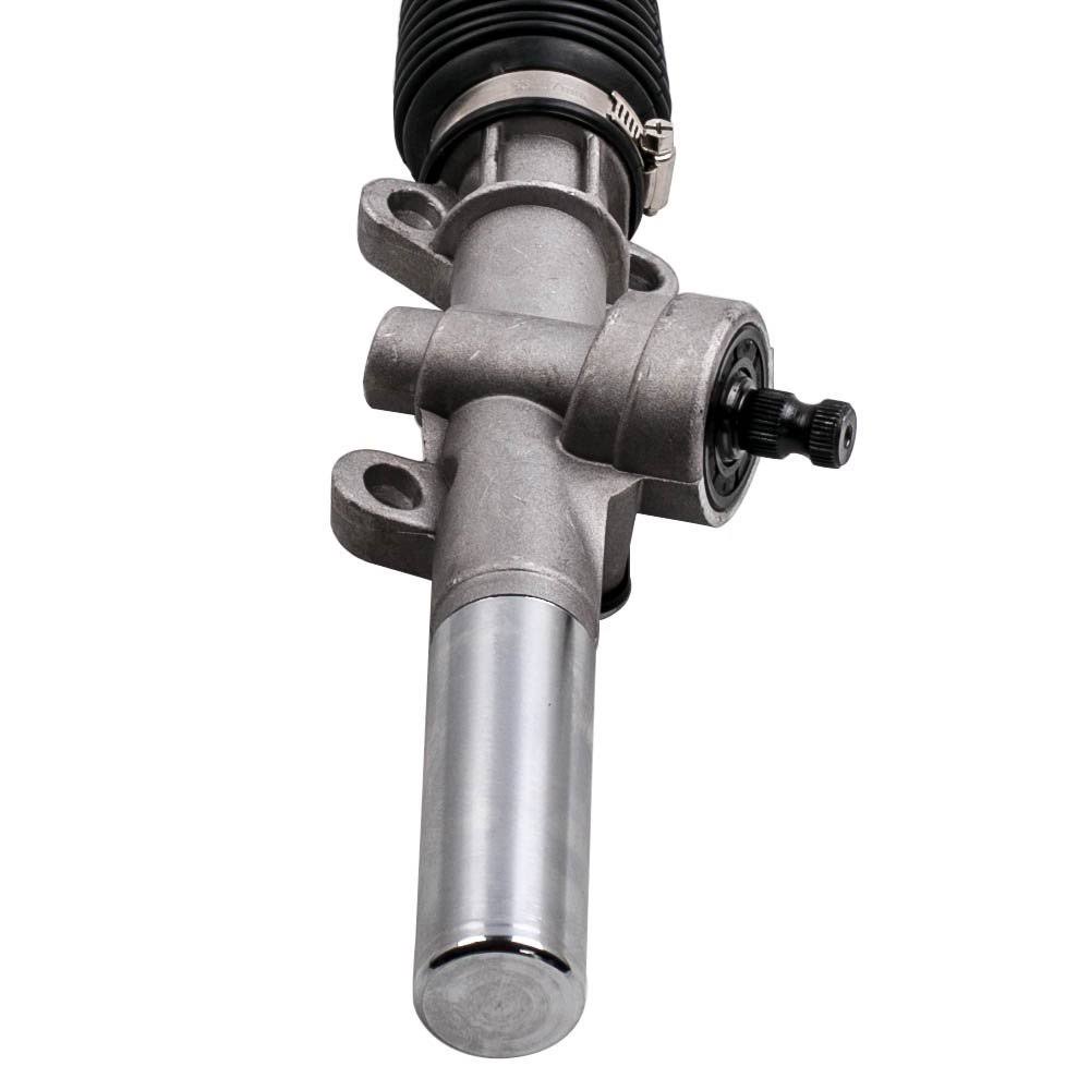 EZGO TXT 2001+ Golf Cart Steering Gear Box Assembly