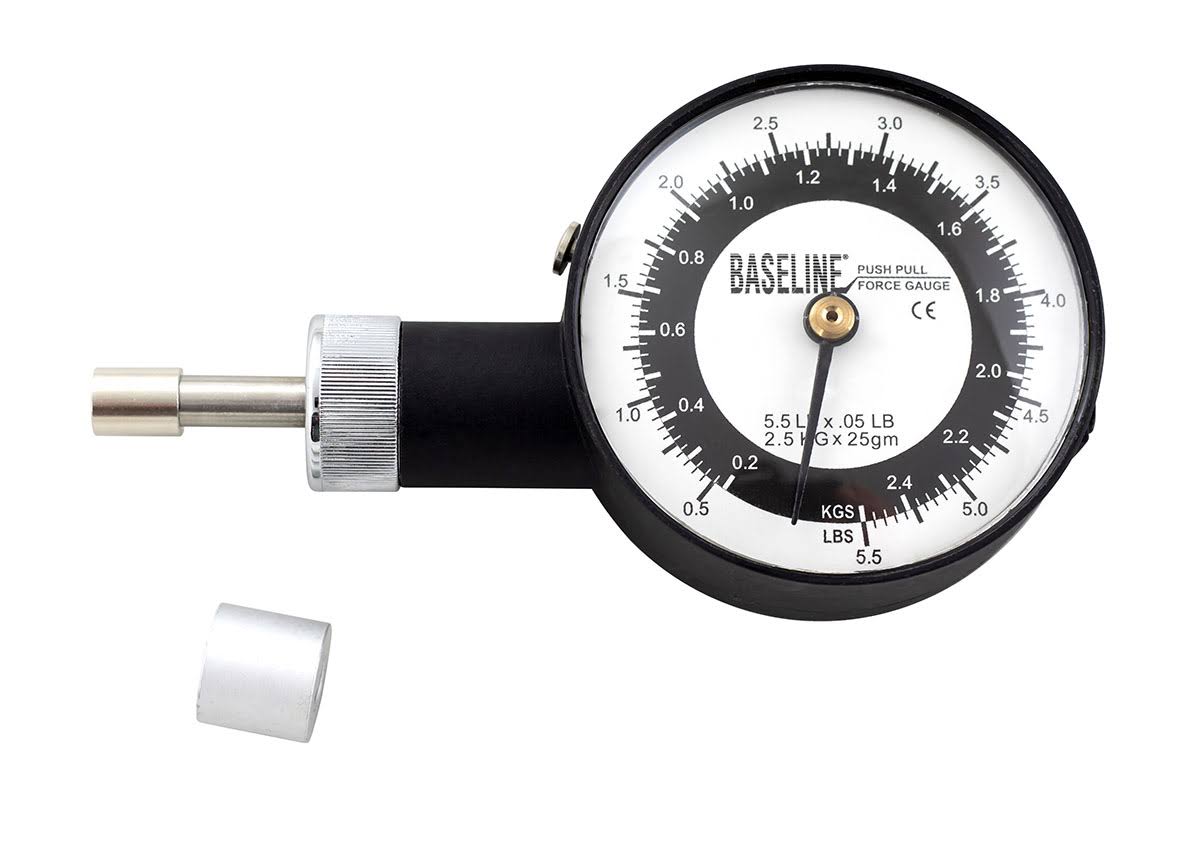Baseline Dolorimeter, 5 Pound