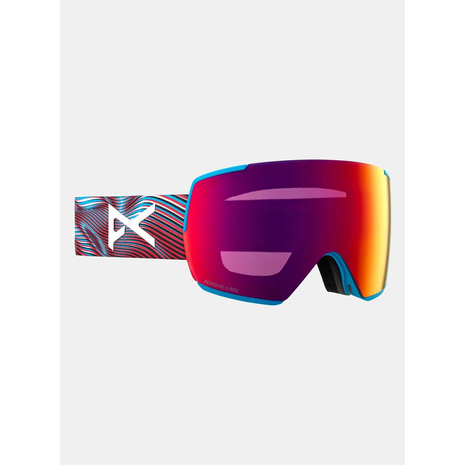 Anon M5 Goggles - Sports Supplies Online Store