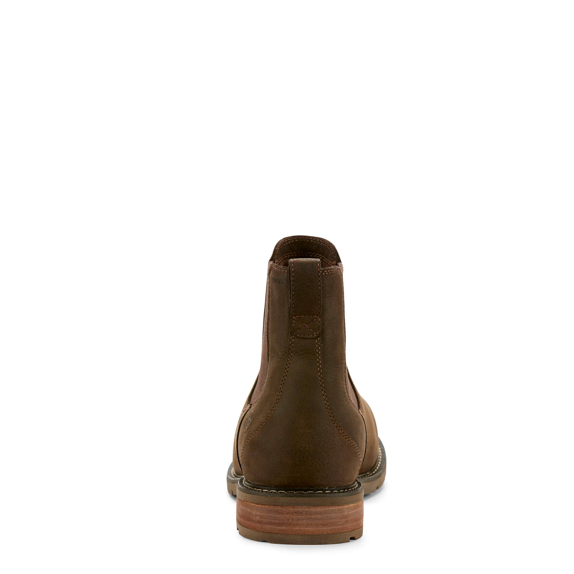 Ariat Wexford H2O in Moca for Mens