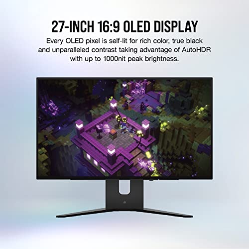 Corsair XENEON Display Gaming Monitor