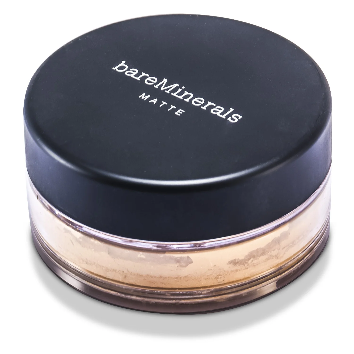 BareMinerals BareMinerals Matte Foundation Broad Spectrum SPF15 - Golden Tan  6g/0.21oz