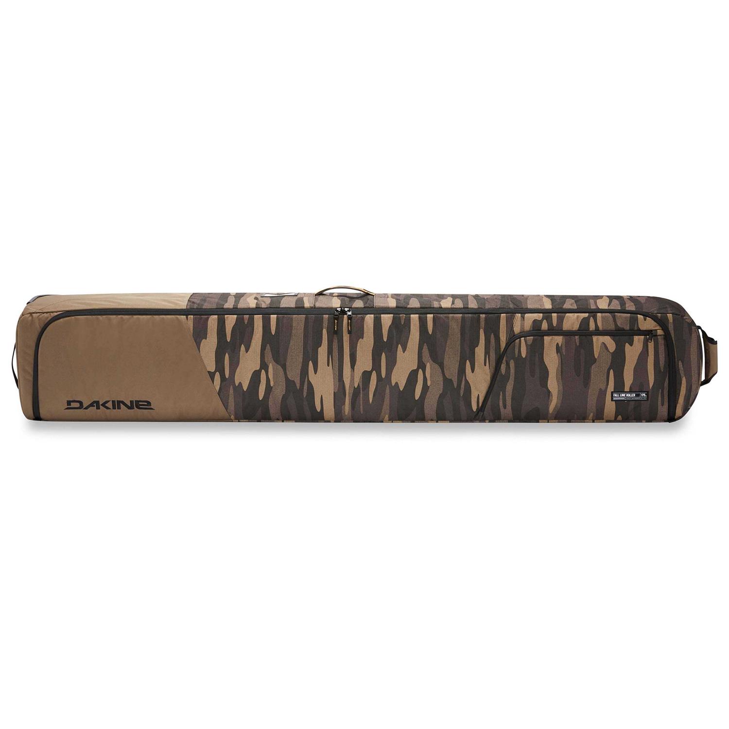 Dakine Fall Line Ski Roller Bag - Sports Supplies Online Store