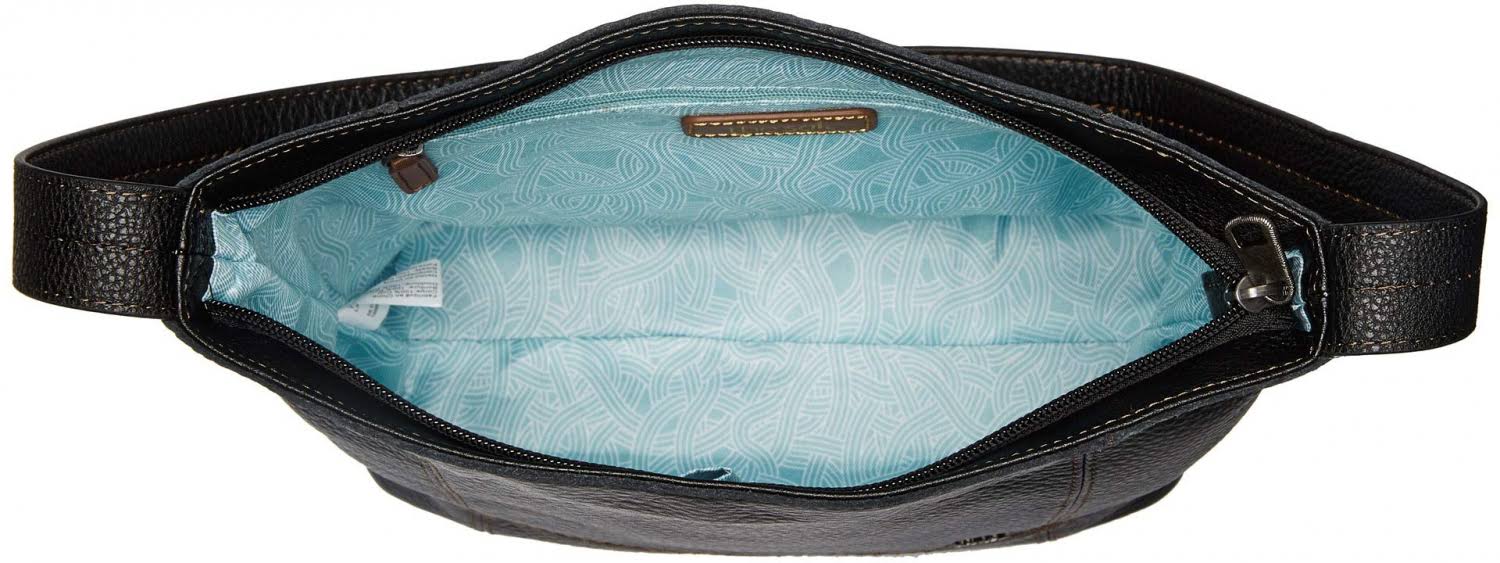 The Sak De Young Hobo Black