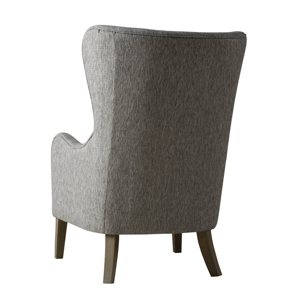 Home Essence Aria Swoop Wing Accent Chair, Multiple Colors
