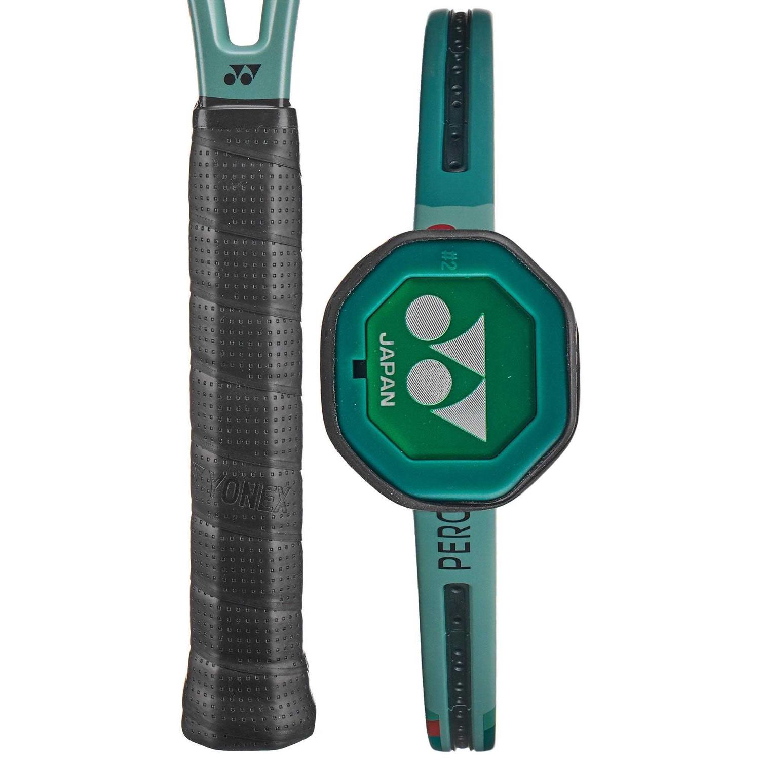 Yonex Percept 100 Tennis Racquet - Sports Supplies Online Store