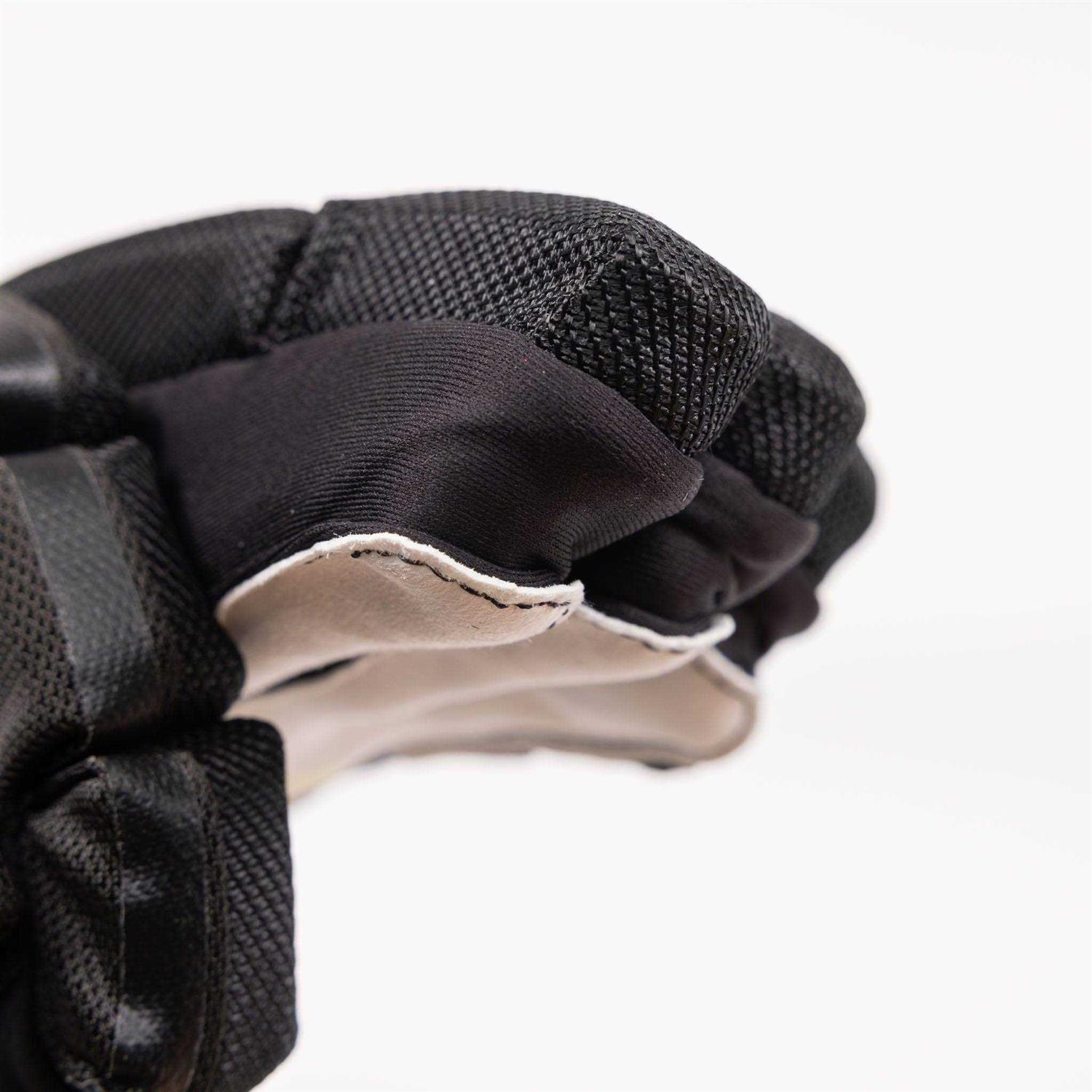 Bauer Vapor Hyperlite Hockey Gloves - Sports Supplies Online Store