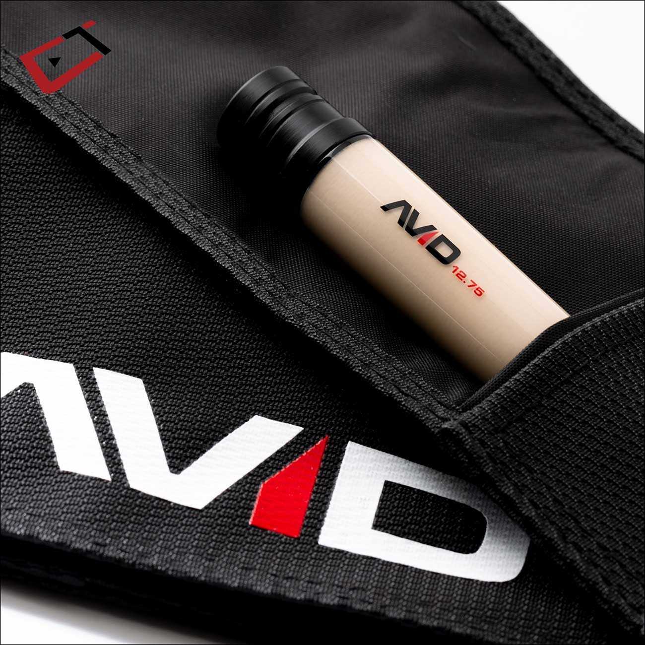 Cuetec AVID Chroma Series Pool Cue - Sports Supplies Online Store