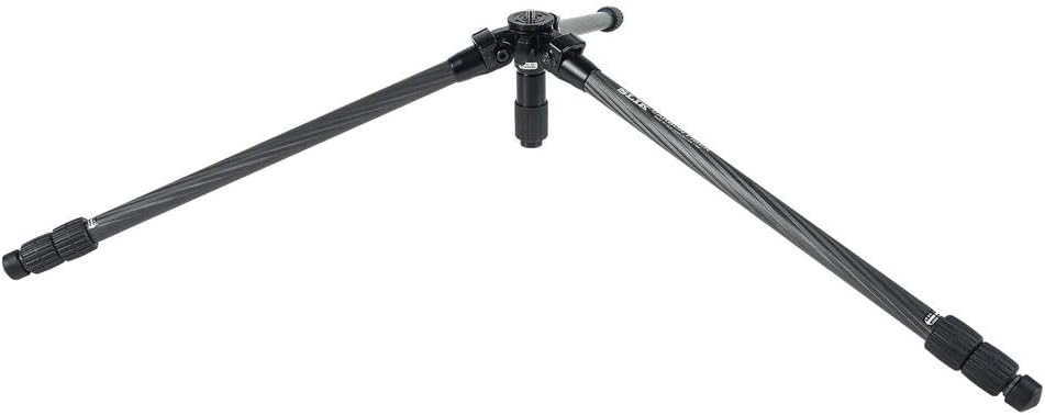 Slik PRO CF-733 Carbon Fibre Tripod Legs