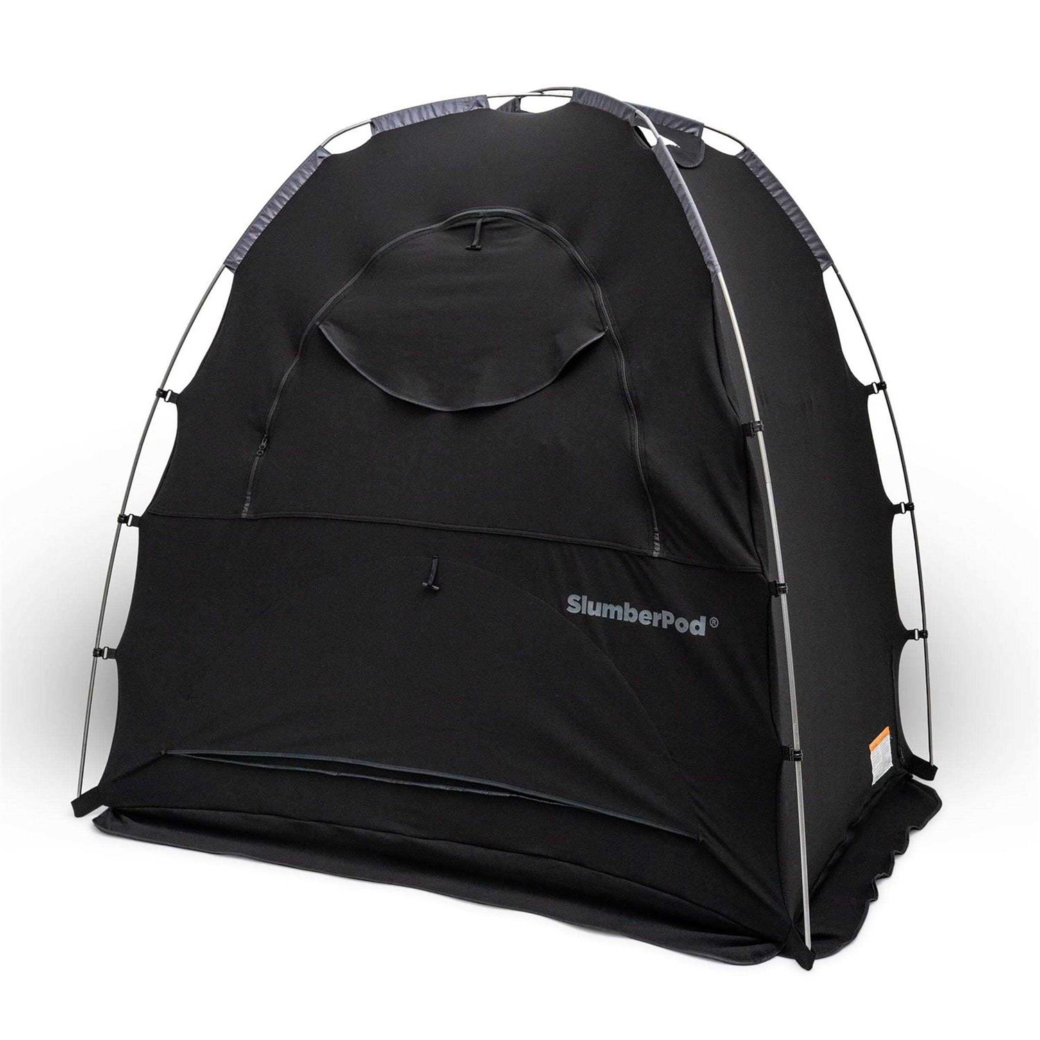 SlumberPod Blackout Portable Privacy Pod - Sports Supplies Online Store