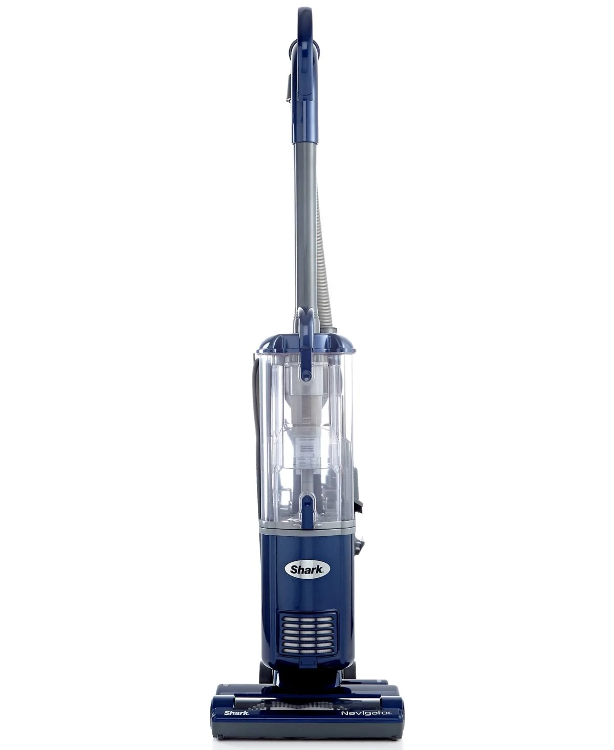 Shark NV105 Navigator Light Vacuum - Blue