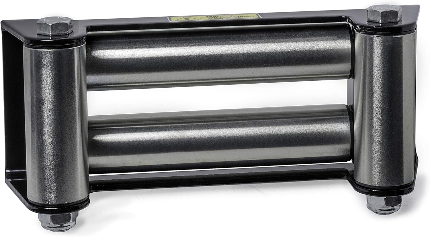 HiGear 4 Way Winch Roller Fairlead