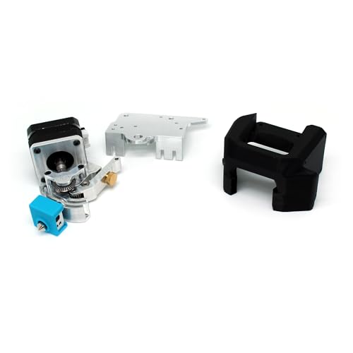 Micro Swiss NG™ Direct Drive Extruder for Creality CR-10 / Ender 3 Printers (Drop in Upgrade, No modifican Required)
