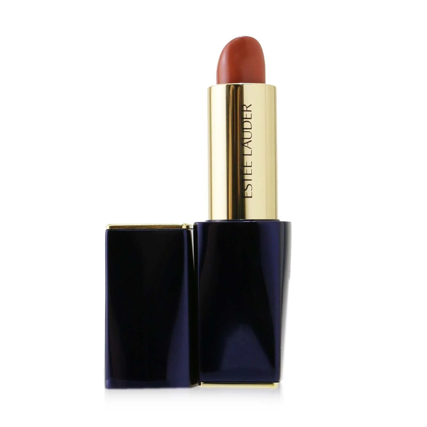Estee Lauder Pure Color Envy Sculpting Lipstick - # 420 Rebellious Rose  3.5g/0.12oz