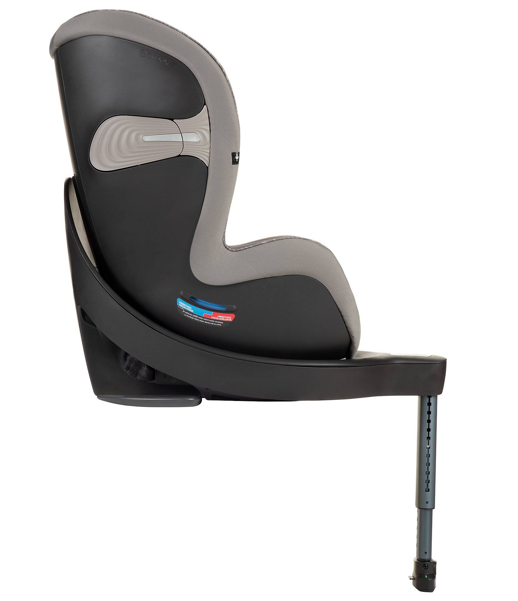 Cybex Sirona S SensorSafe Convertible Car Seat - Indigo Blue