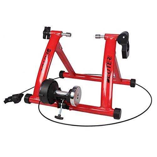 CXWXC Bike Trainer Magnetic Bicycle Stationary Stand For Indoor Exercise Riding - Sports Supplies Online Store