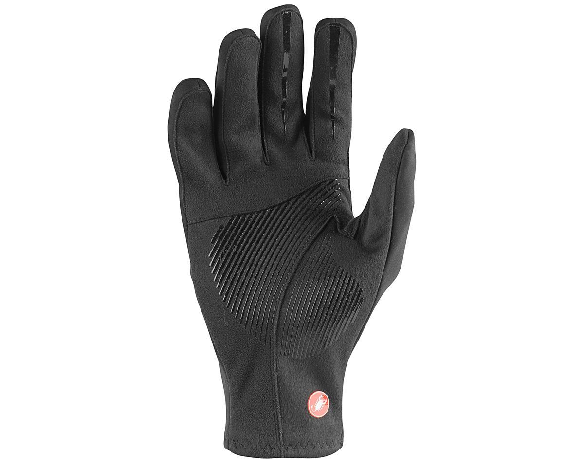 Castelli Mortirolo Gloves - Black