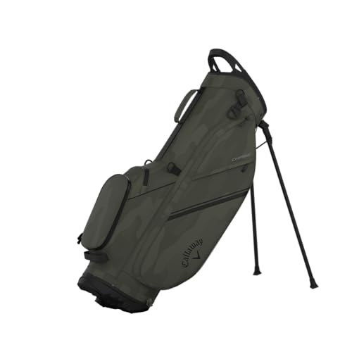 Callaway Golf Chase Stand Bag