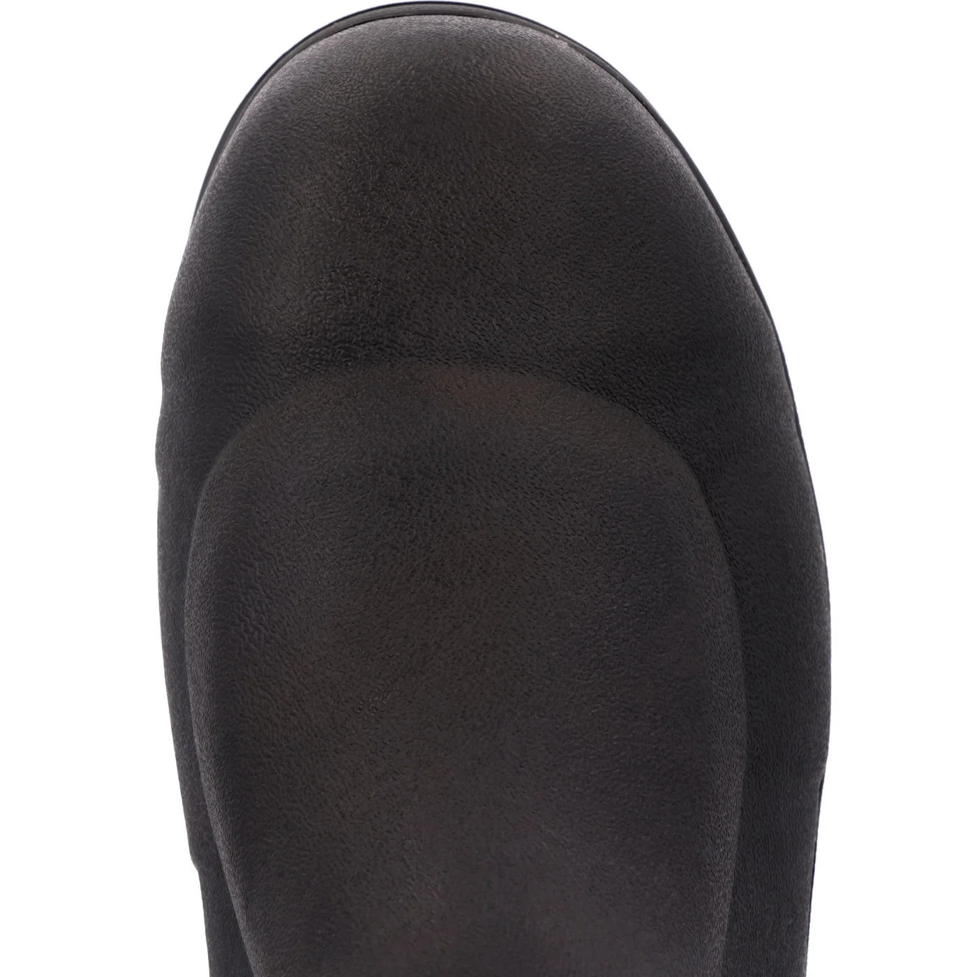 Muck Men's Waterproof Met Guard Protective Work Boot, Black - Curated Treasures Market
