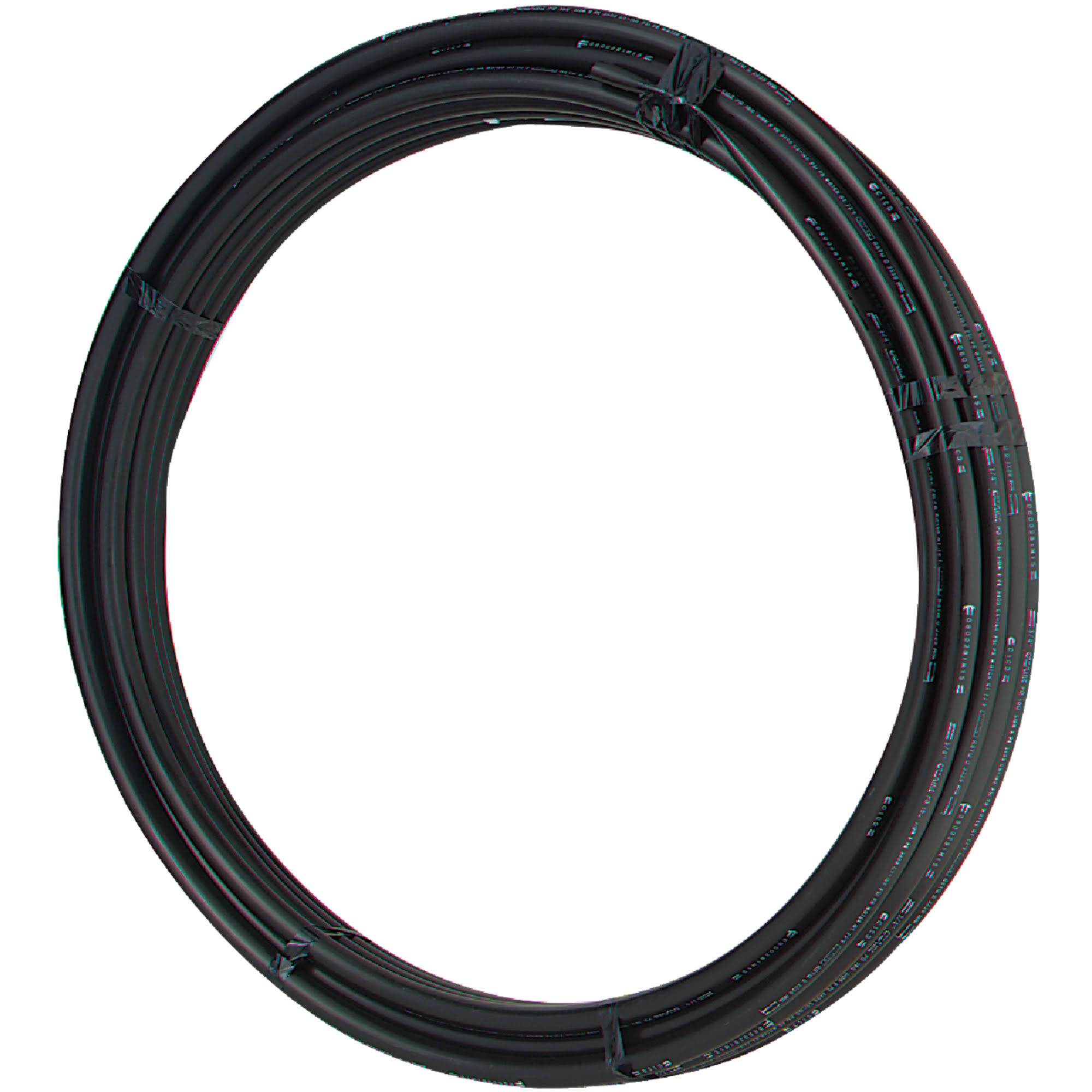 Ads HD160 (SIDR-11.5) Plastic Polyethylene Pipe