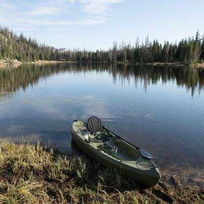 Lifetime Tamarack 120 Angler - Sports Supplies Online Store