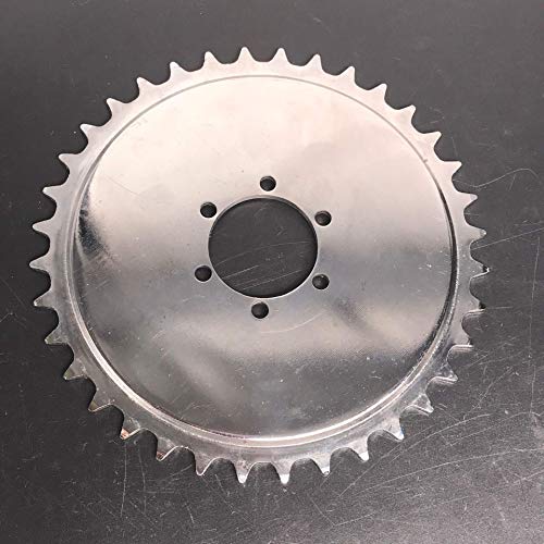 CDHPOWER 29" Bicycle Wheelset 100 * 135mm w/ 36T 6 Holes