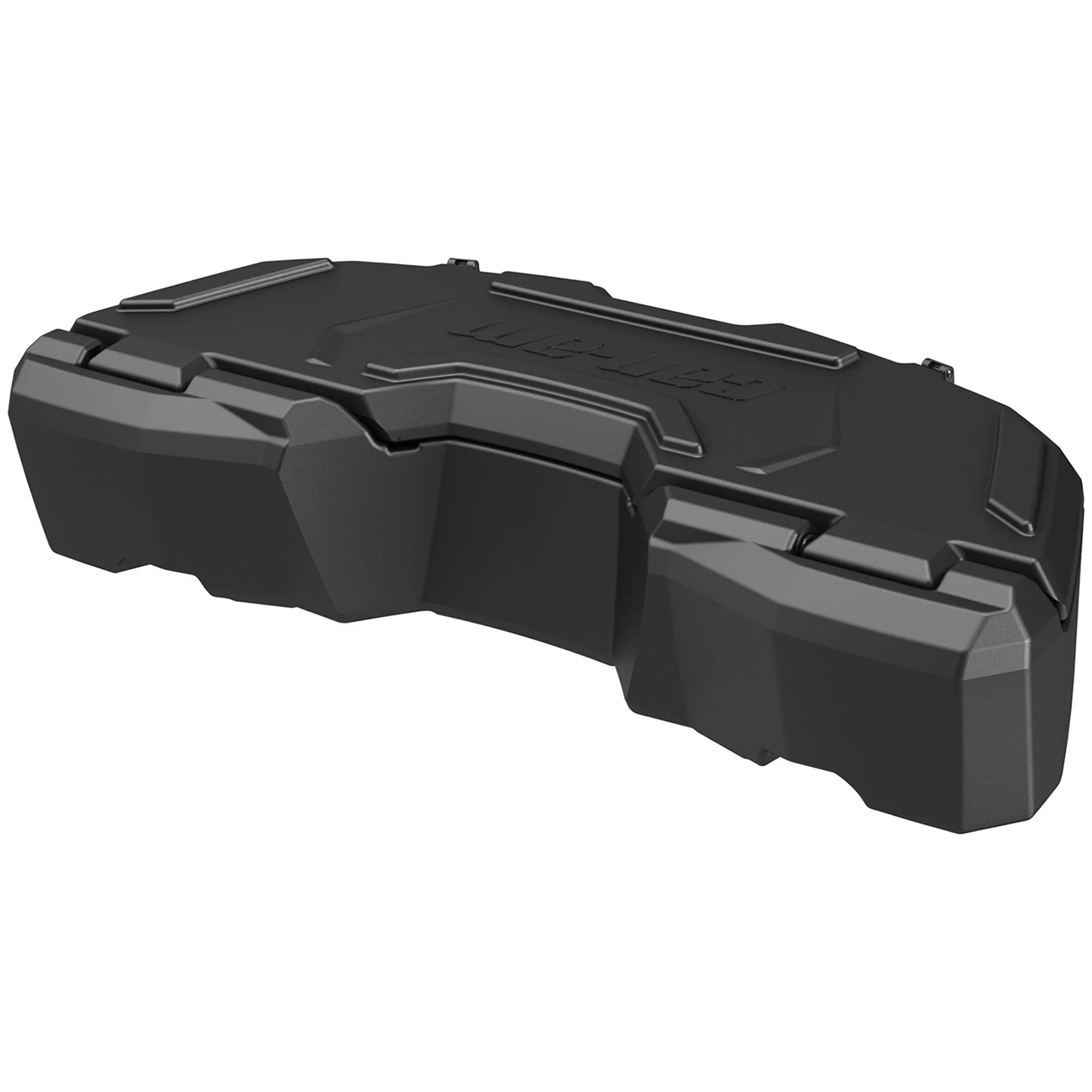Can-Am New OEM ATV Black Cargo Storage Box, Outlander & Maverick, 715003879 - Curated Treasures Market