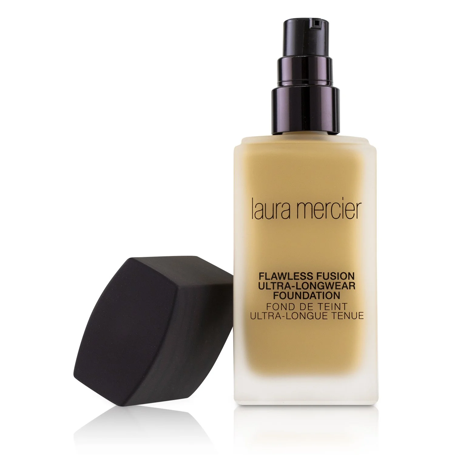 Laura Mercier Flawless Fusion Ultra Longwear Foundation - # 3C1 Dune  30ml/1oz