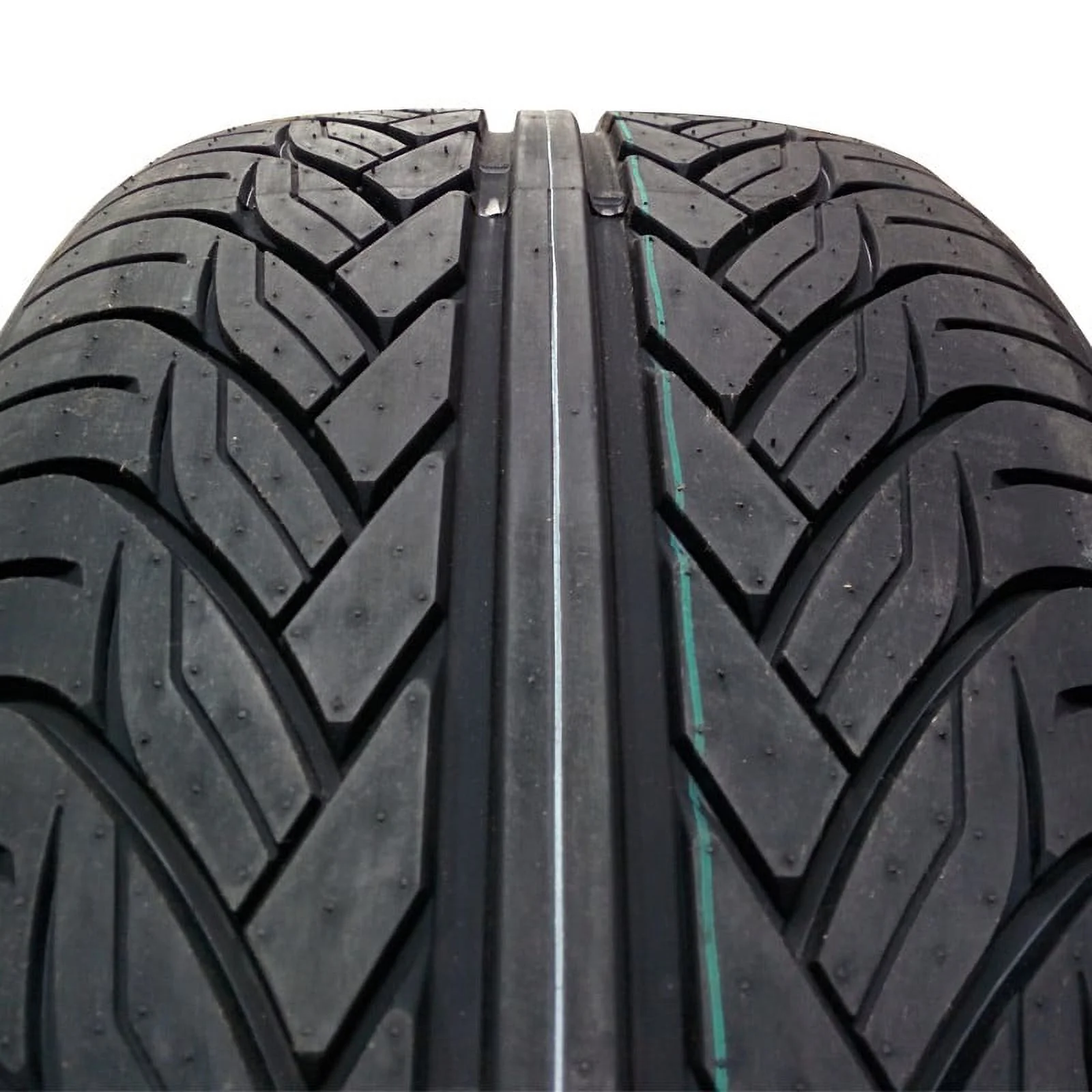 4 Lexani LX-THIRTY 255/55R18 109W XL All Season High Performance SUV CUV Tires LXST301855010 / 255/55/18 / 2555518