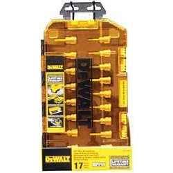 Dewalt DWMT74223 1/2 Drive Impact Socket Set - Shop Hardware Tools Online Store