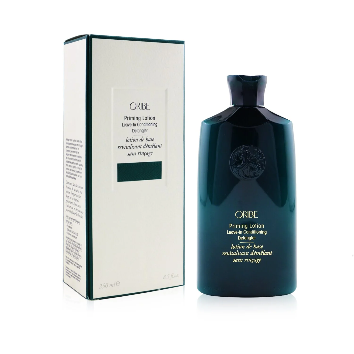 Oribe Priming Lotion Leave-In Conditioning Detangler 250ml/8.5oz