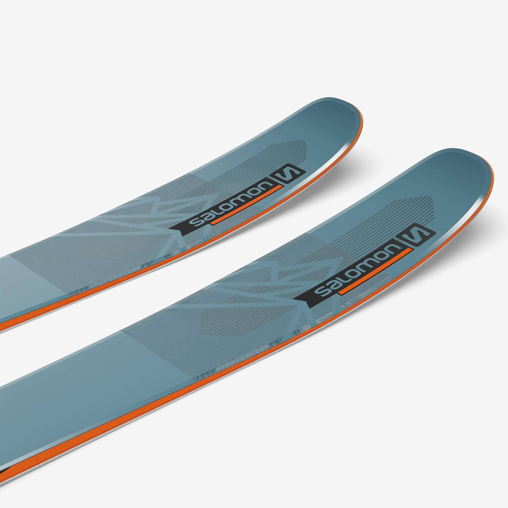 Salomon QST 98 Skis