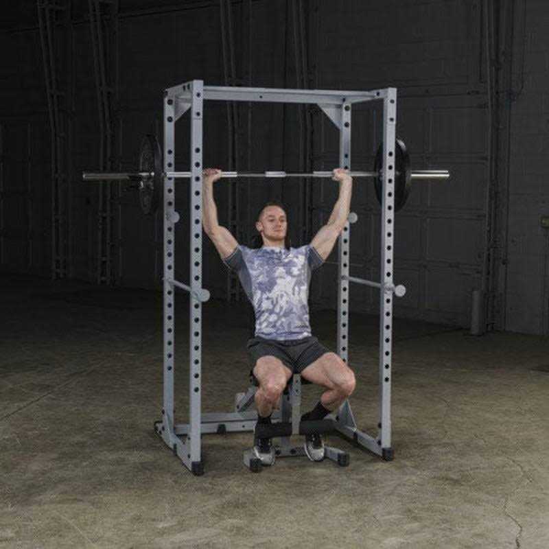 Body Solid Powerline PPR200X Power Rack - Sports Supplies Online Store