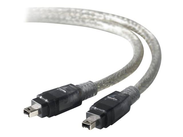 Belkin Firewire Cable