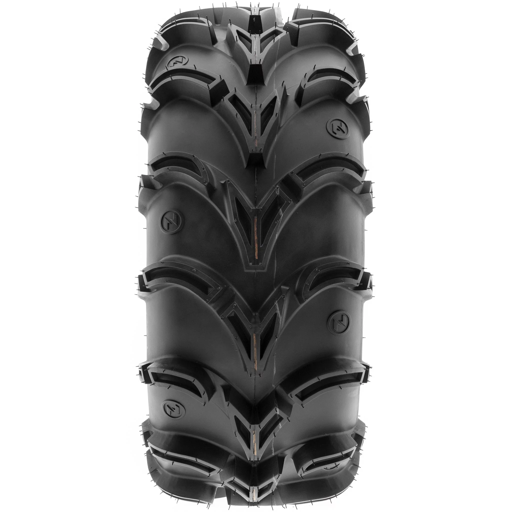 SunF 27x11-14 27x11x14 ATV UTV All Terrain AT Tire 6 PR A050 (Single)