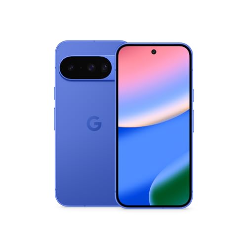 Google Pixel 10 - Lemongrass - 256 GB with $100 Amazon Gift Card